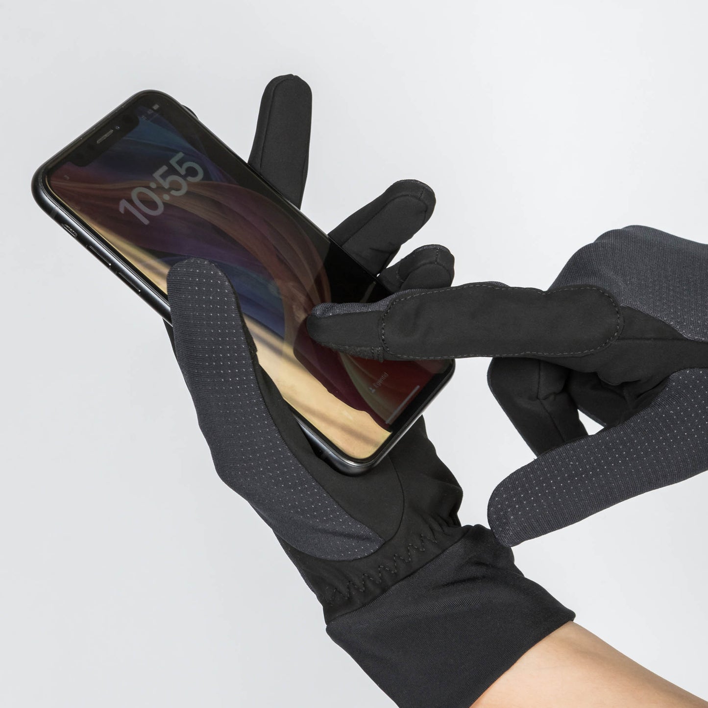 Outback - Velvet grip handschoenen