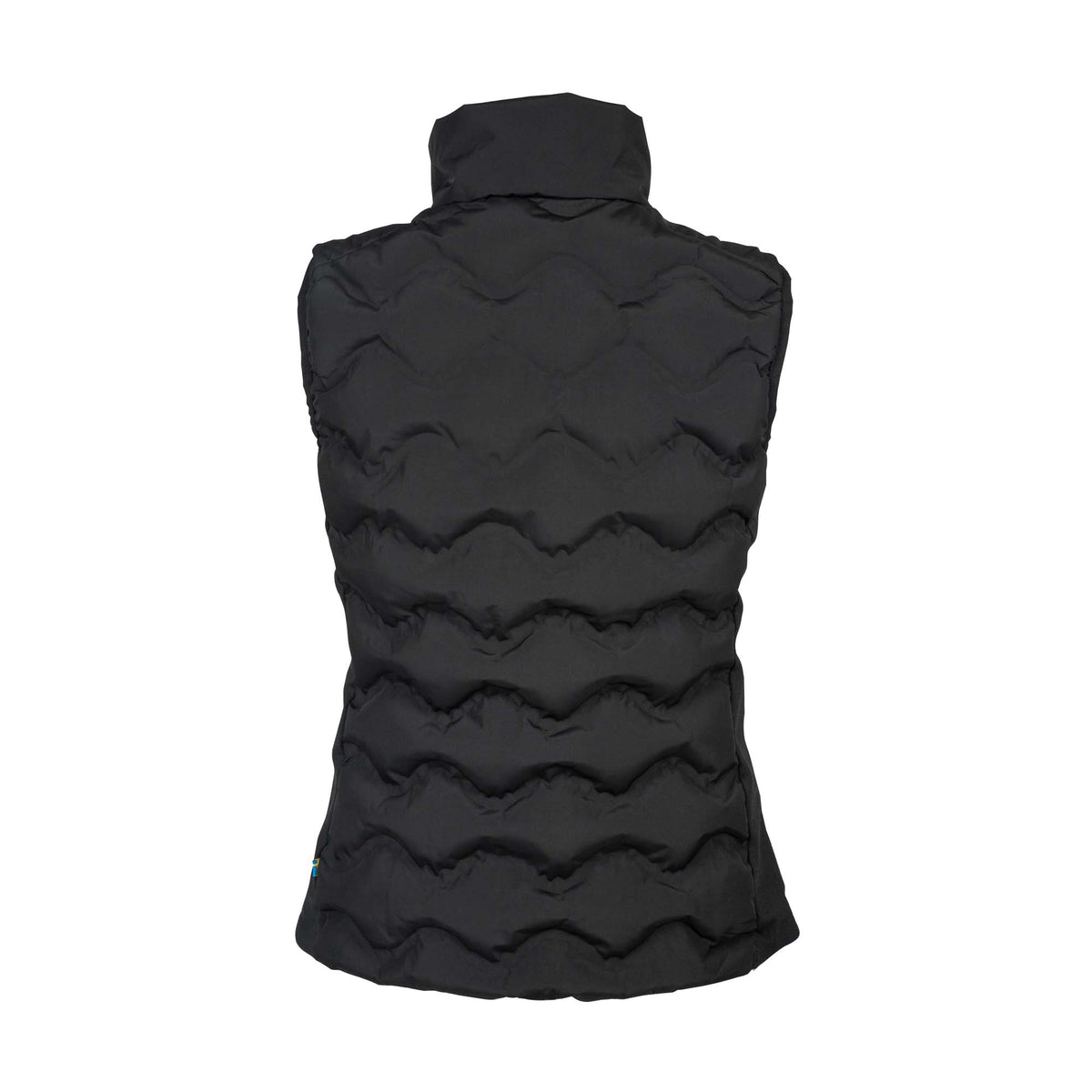 Gilet matelassé pour femme