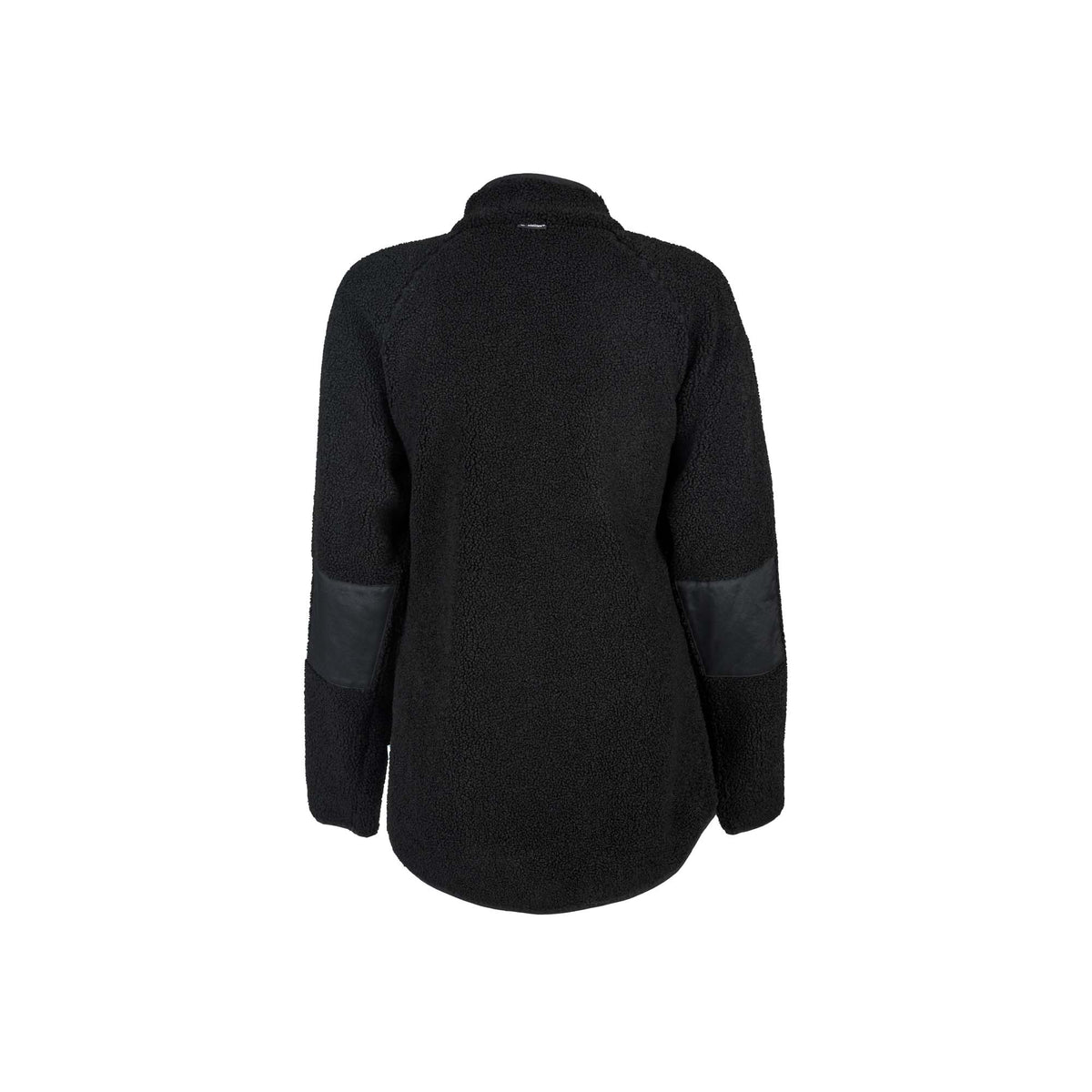 OUTTRAKK Teddyfleece-Jacke