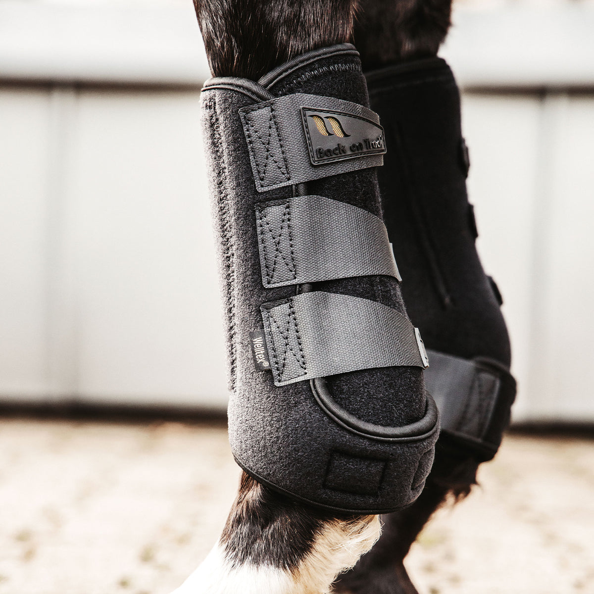 Bottes d'exercice Airflow