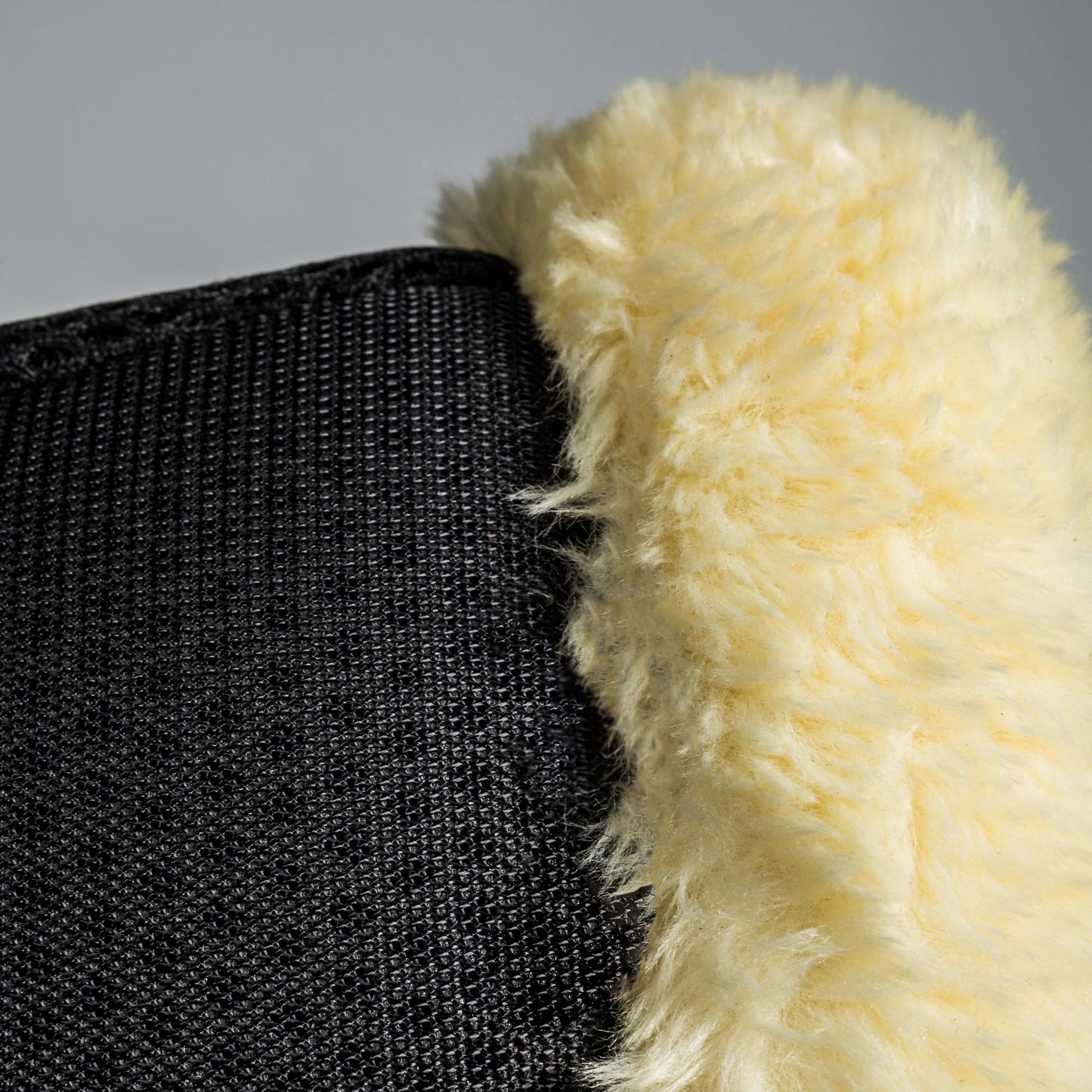 Impact Half Pad Faux Fur