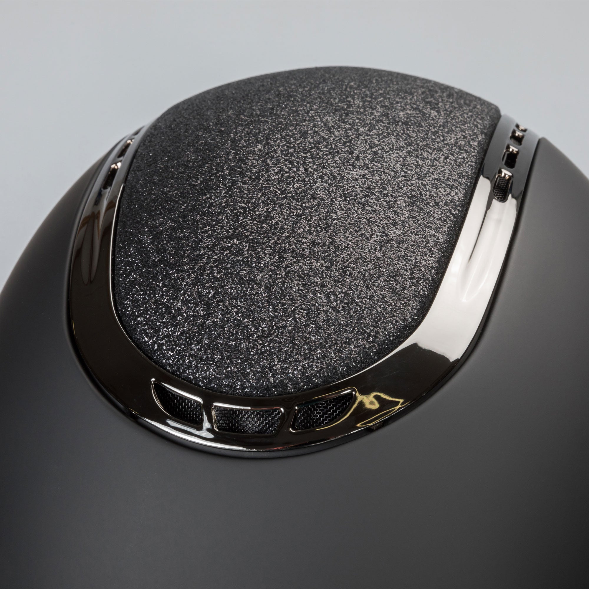 EQ3 "Pardus" Smooth Top with Adjustable Wheel - Black Sand
