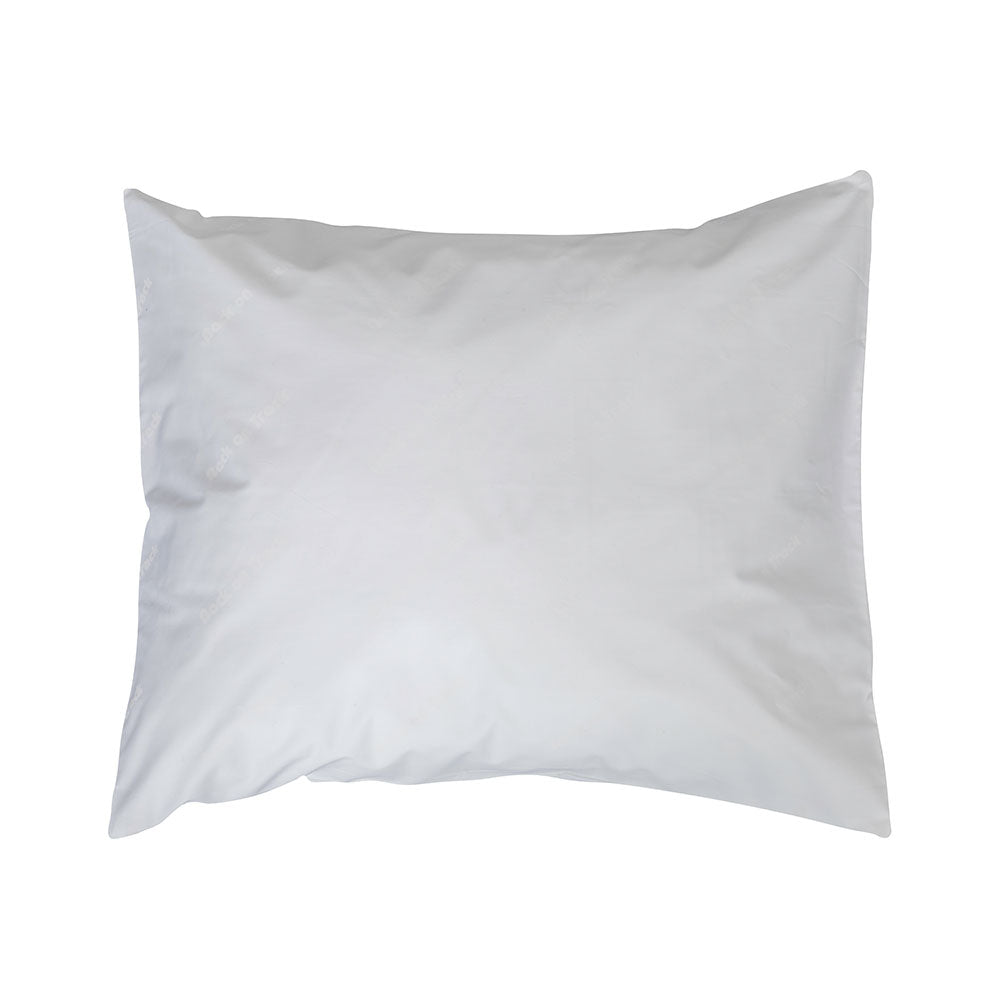 Pillow Case White