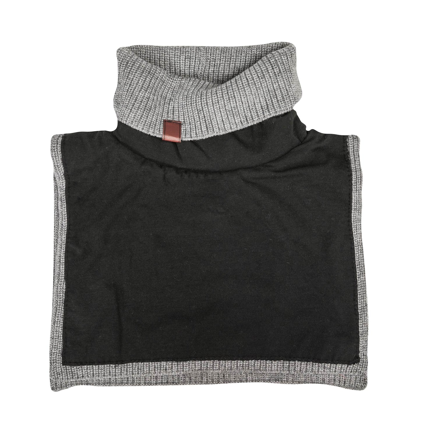 "Eli" Turtleneck