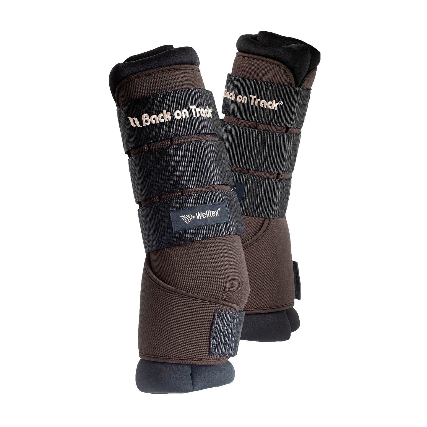 Royal Quick Wraps - Back on Track Sverige (5300229111963)