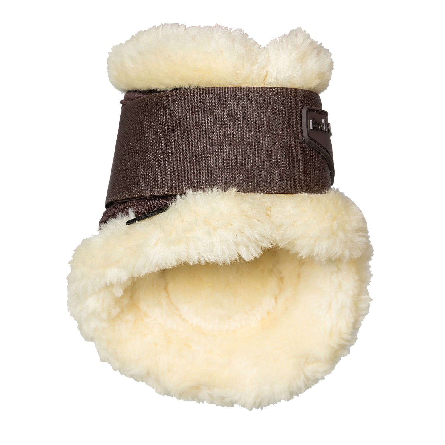 Airflow Light Fur Fetlock Boots