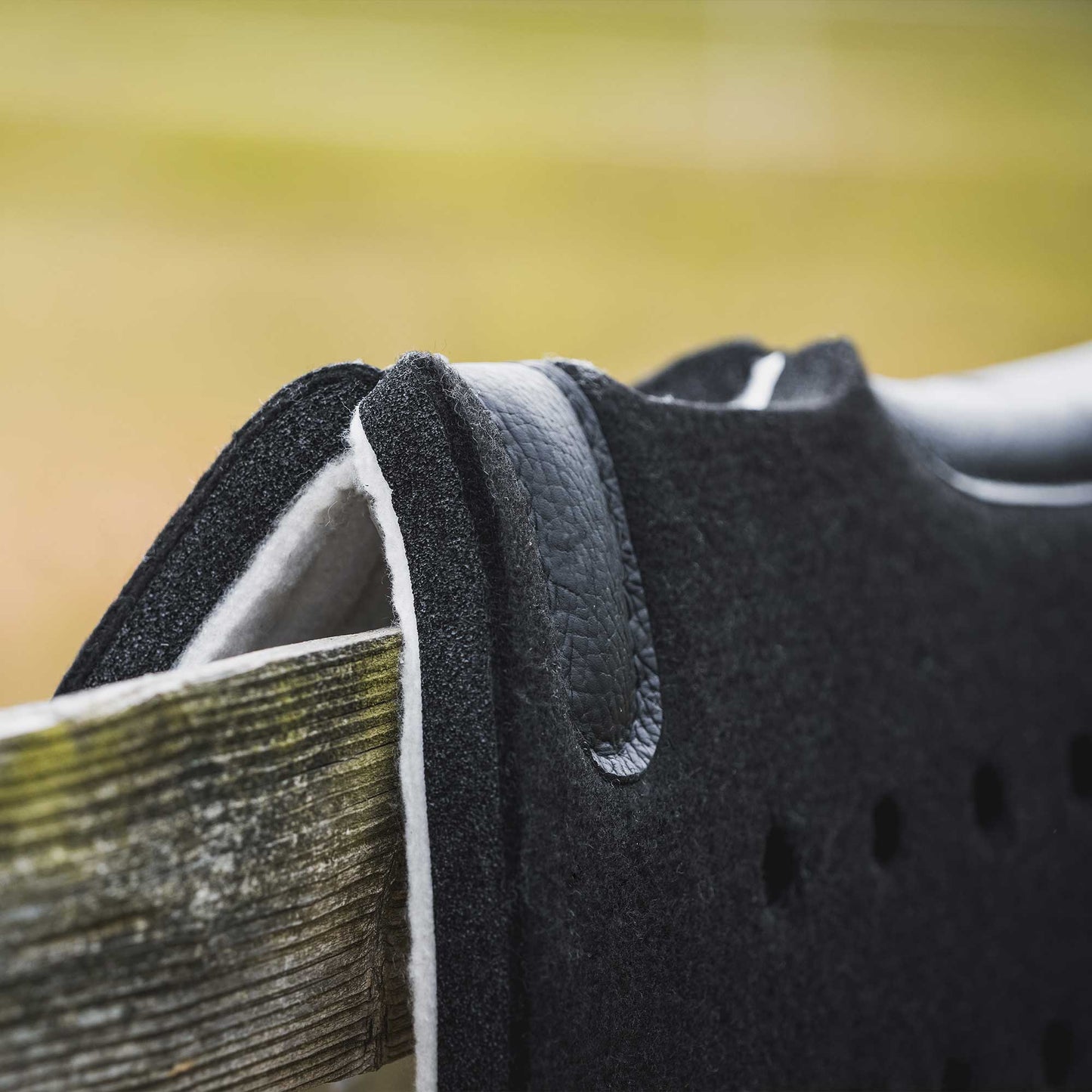 "Maddox" Western Saddle Pad