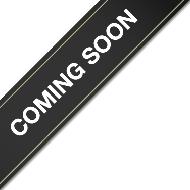 COMING SOON