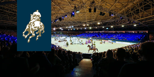 Jumping Amsterdam 2025 - 23.01 - 26.01