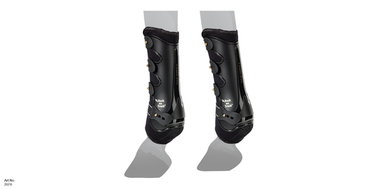 ROYAL WORK BOOTS front leg