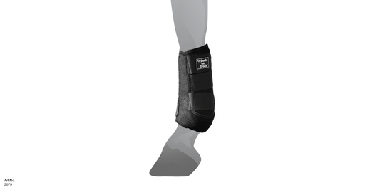 SUPREME EXERCISE BOOTS SIZE CHART