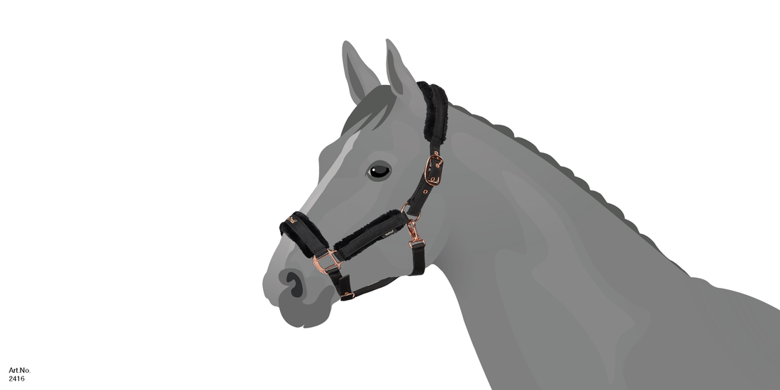 HAZE COLLECTION HALTER