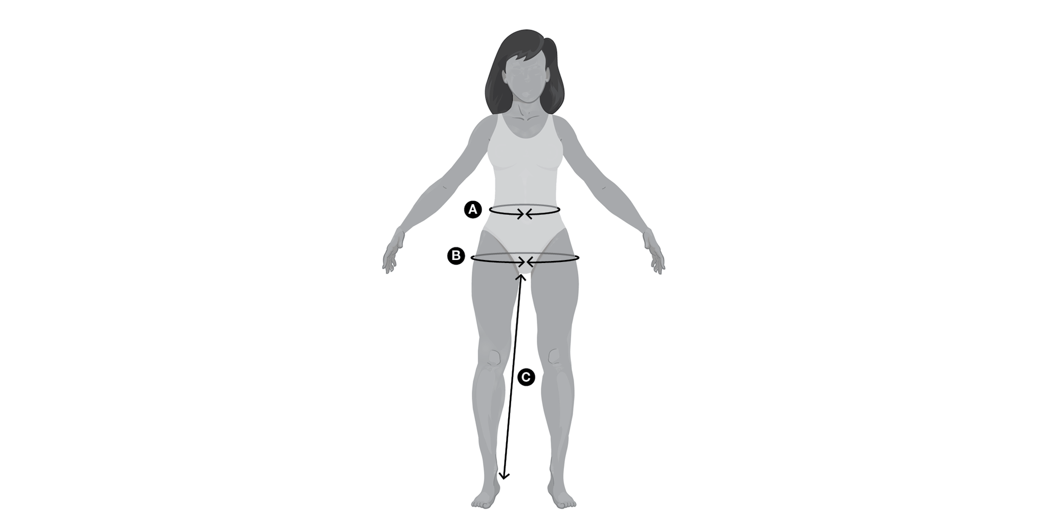Women's Breeches Size Chart at Dale Mack blog