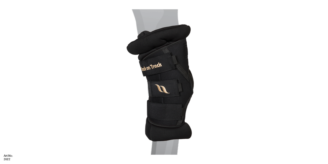 ROYAL HOCK BOOTS DELUXE SIZE CHART