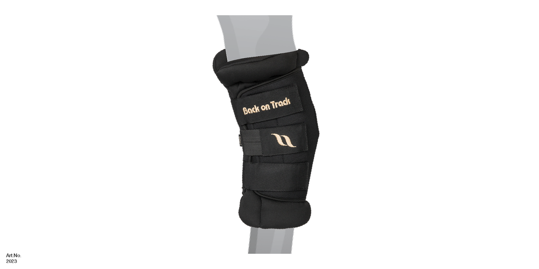 ROYAL HOCK BOOT (NEW) SIZE CHART
