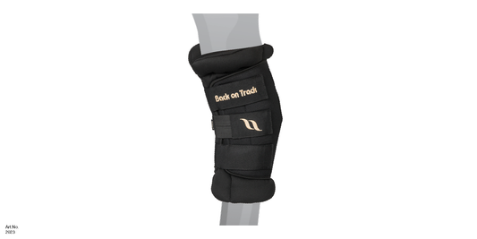 ROYAL HOCK BOOT (NEW) SIZE CHART