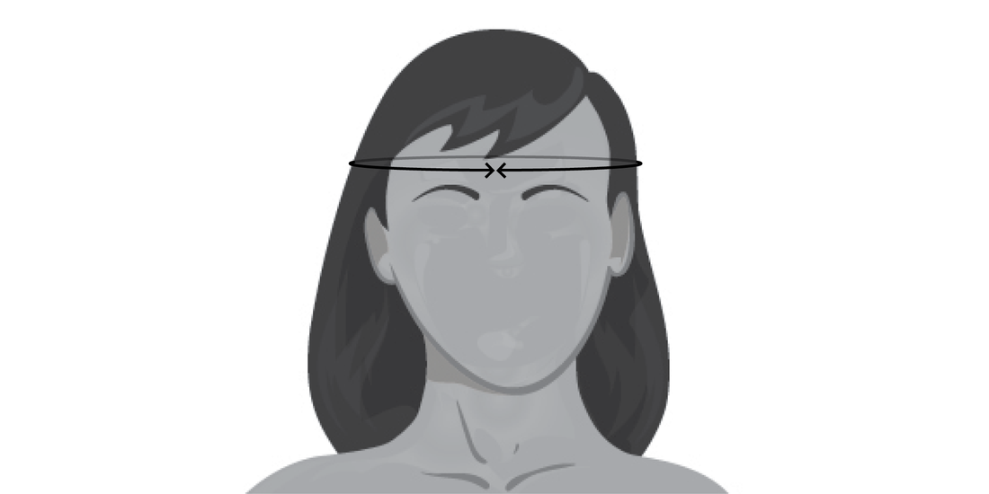 HELMET SIZE GUIDE