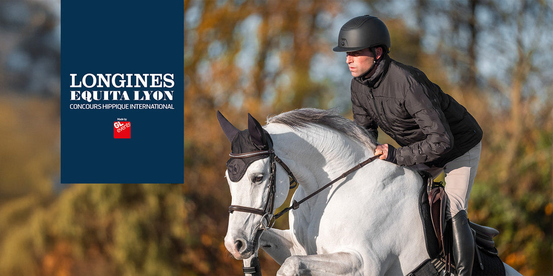 EQUITA LYON AND LONGINES EQUITA LYON: 28.10.26 – 1.11.26