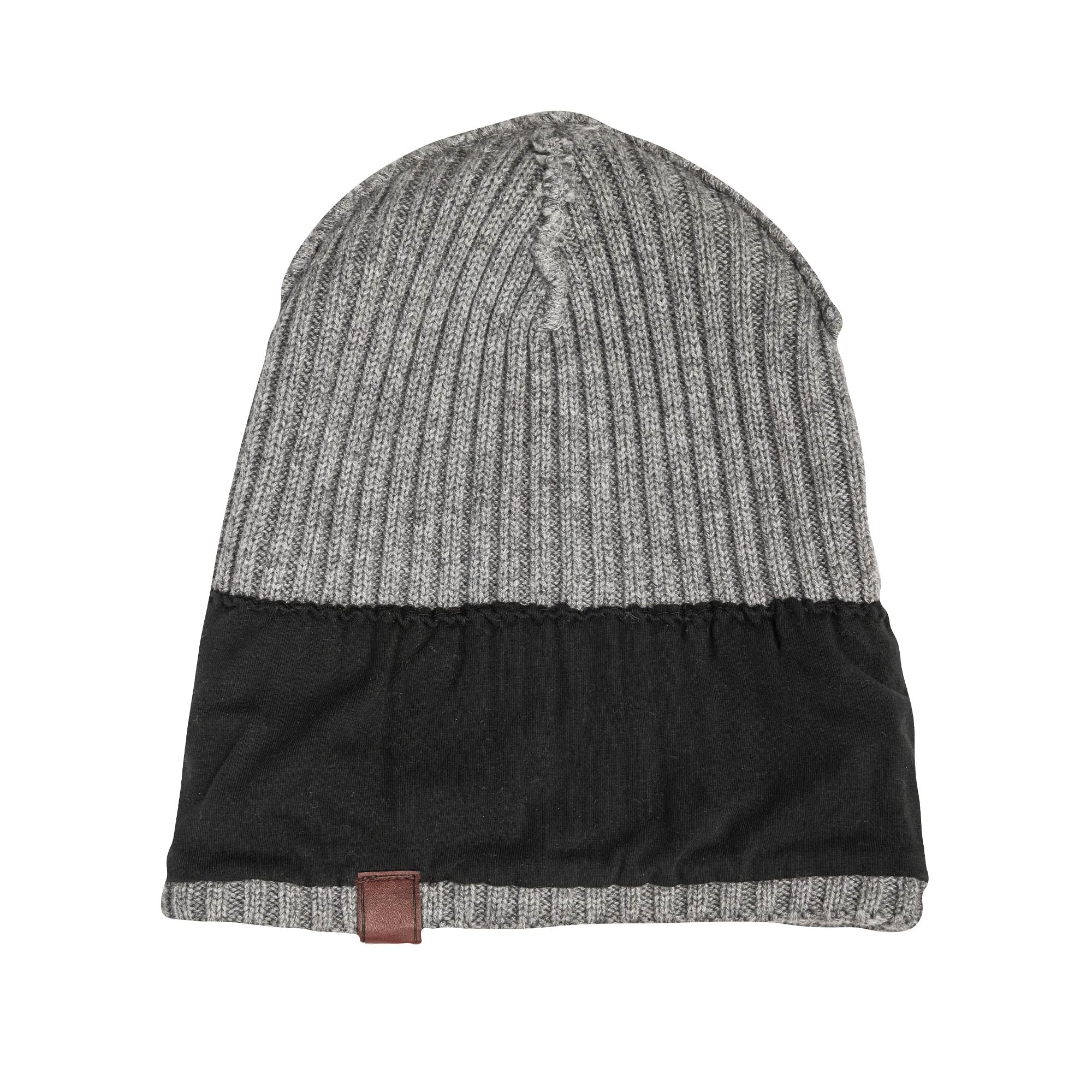 Wool Beanie Style Kai