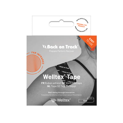 Welltex Tape Roll