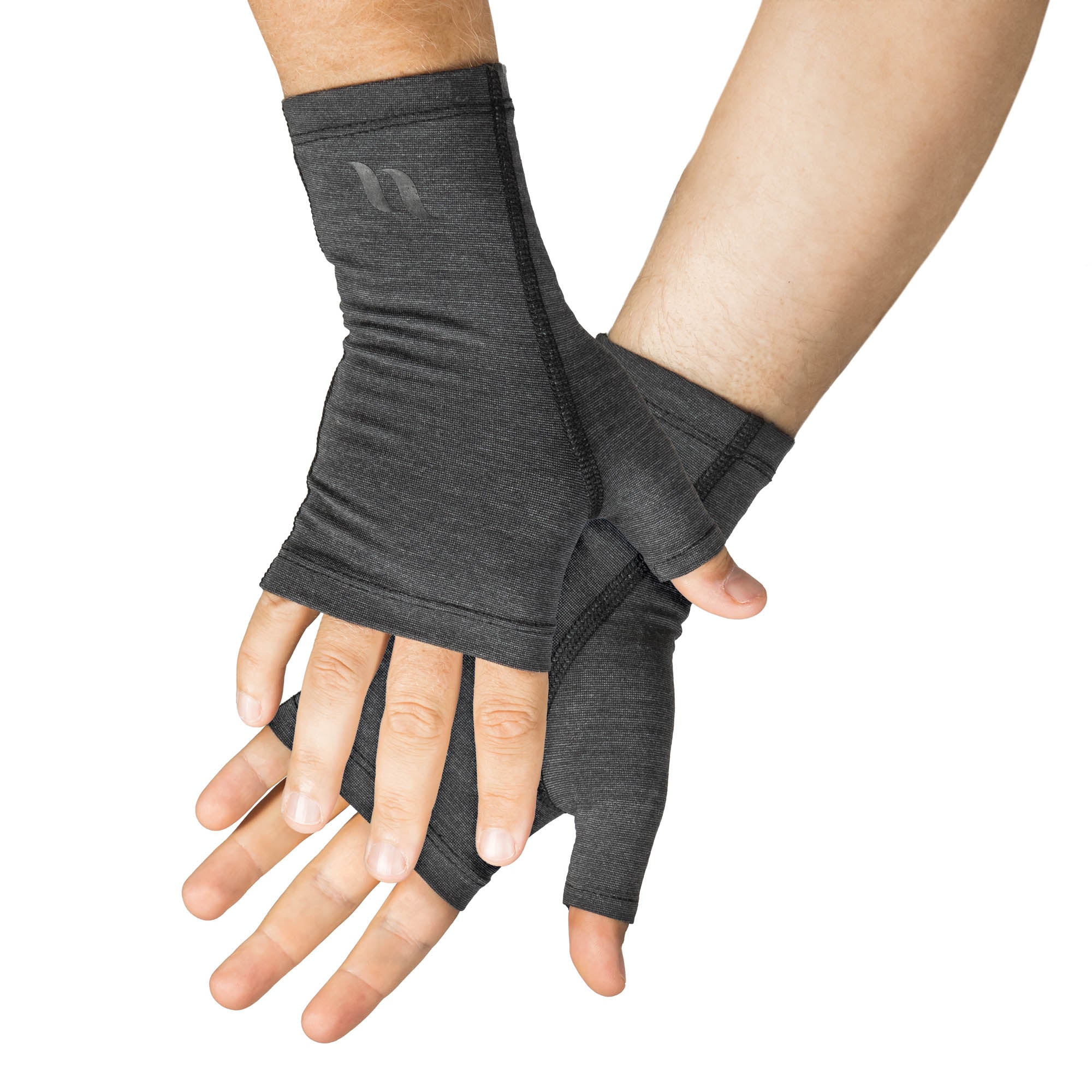 Wrist Gaiters, Style "Mika"