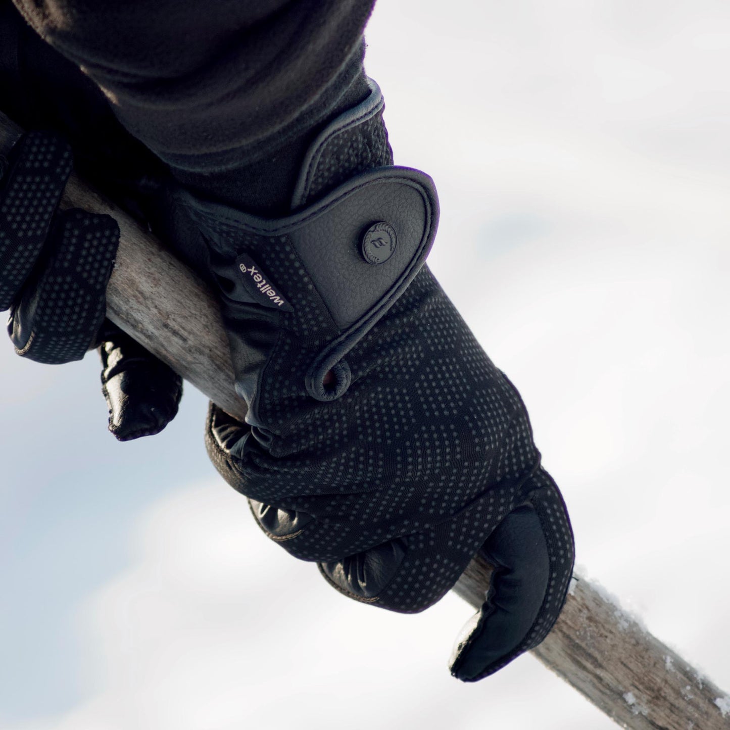Outline - Grip handschoenen