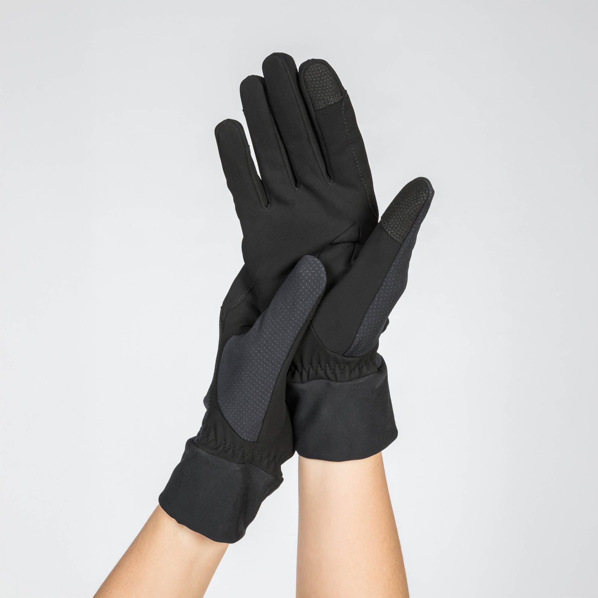 Outback - Velvet grip glove