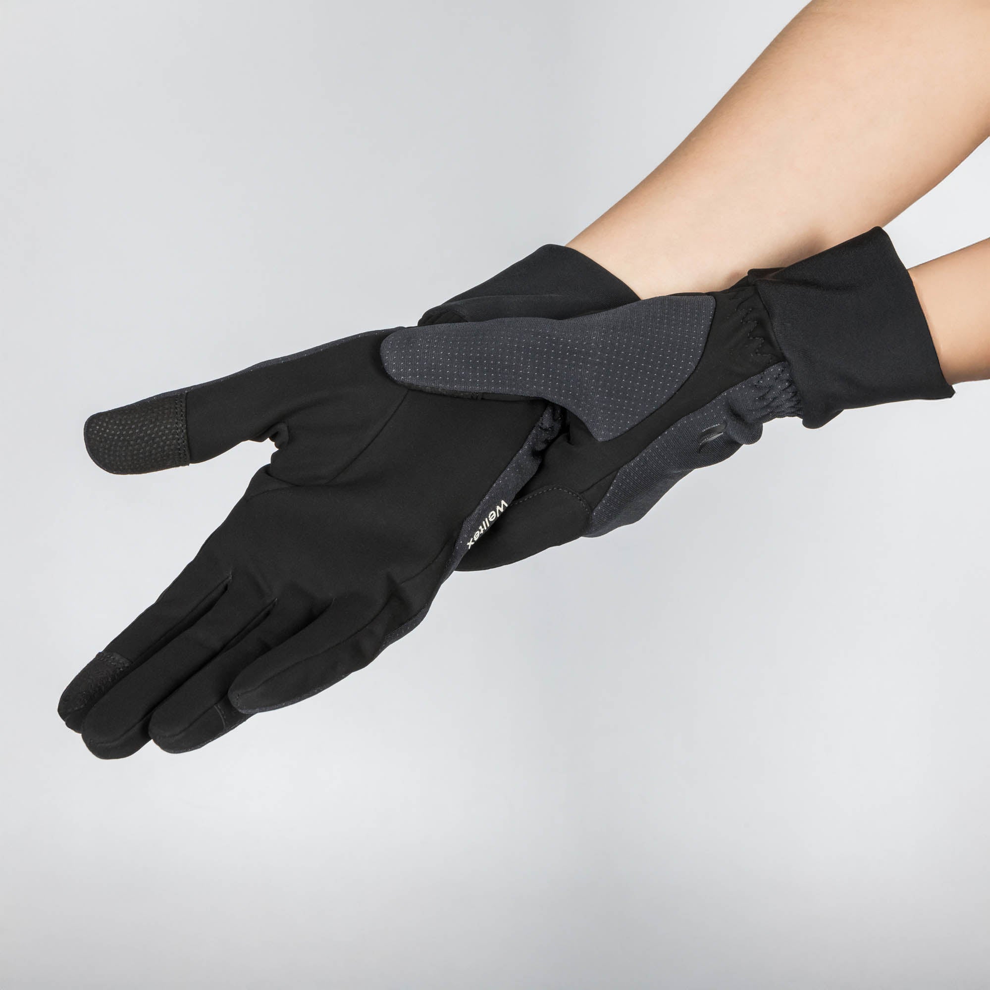 Outback - Velvet grip glove