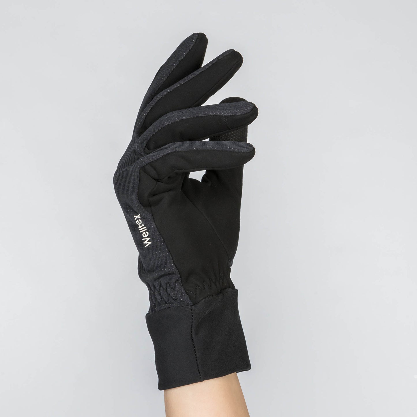 Outback - Velvet grip handschoenen