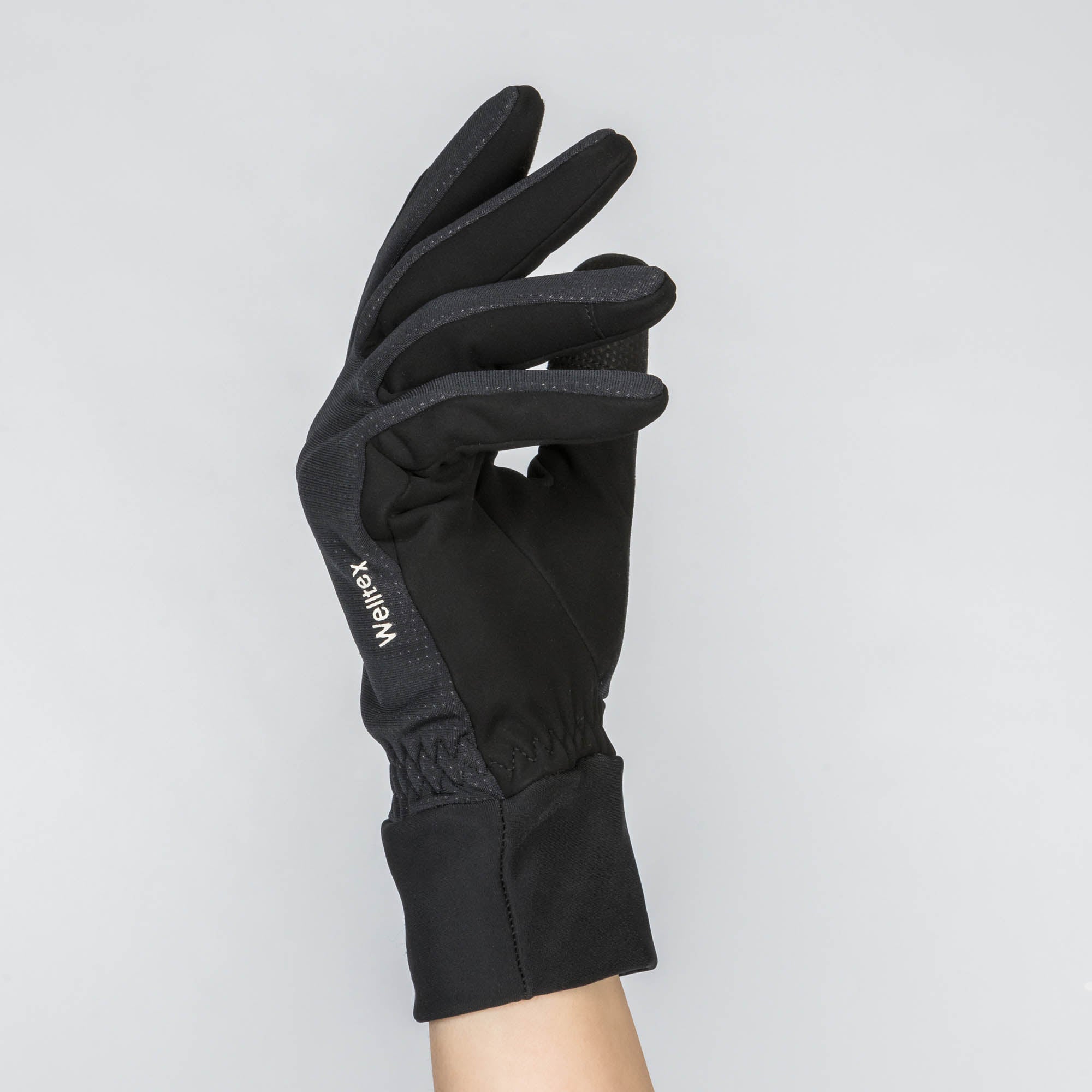 Outback - Velvet grip glove