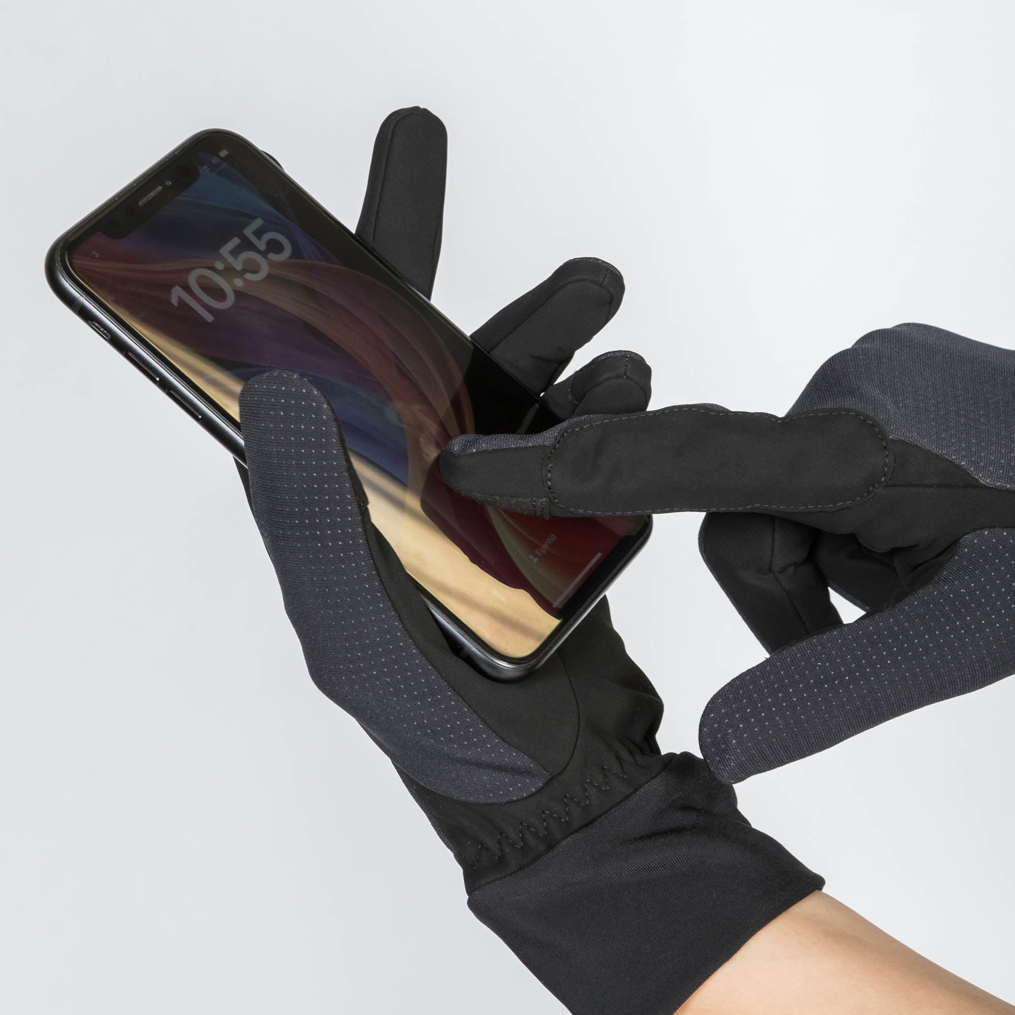 Outback - Velvet grip glove