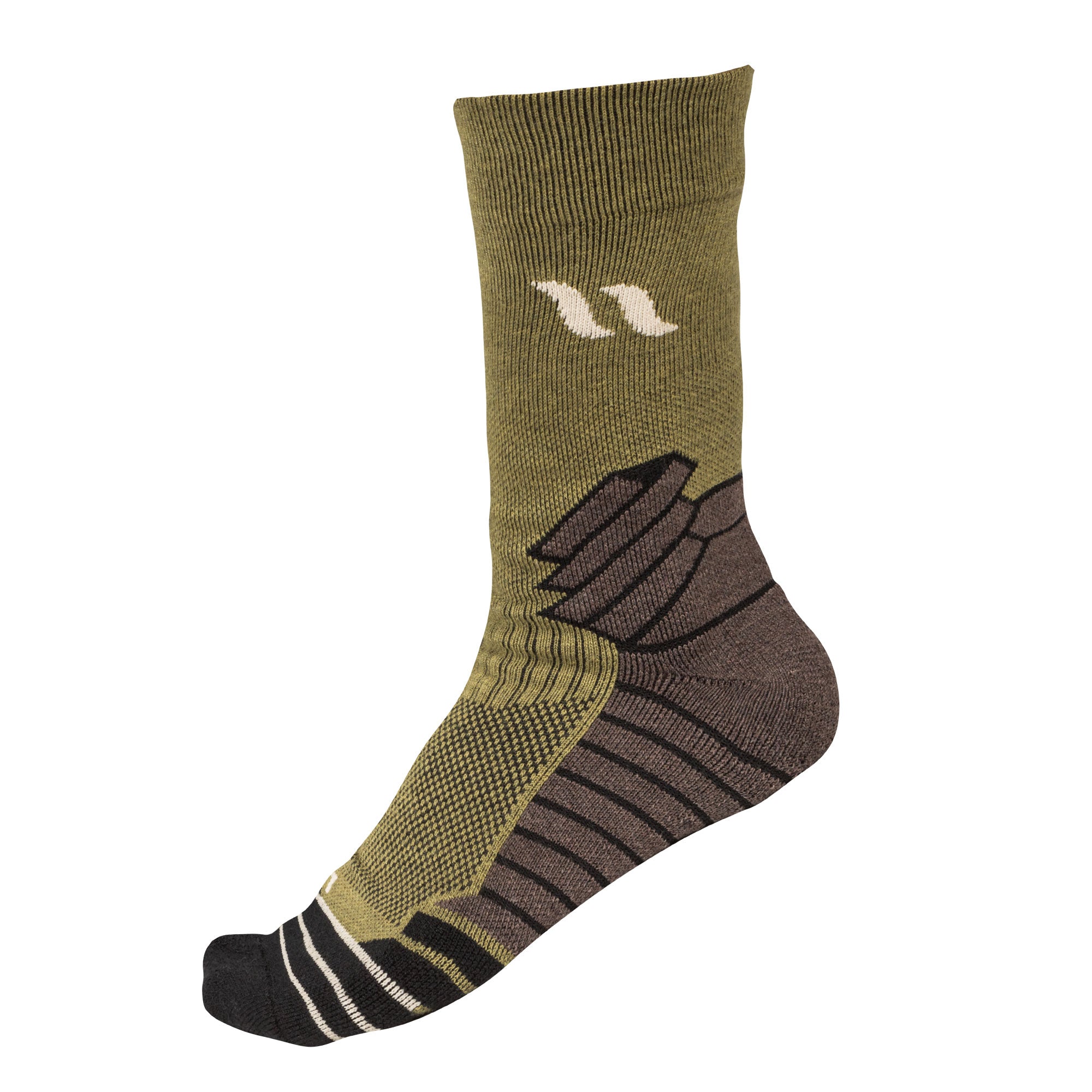 Crew Sock, style Rowan