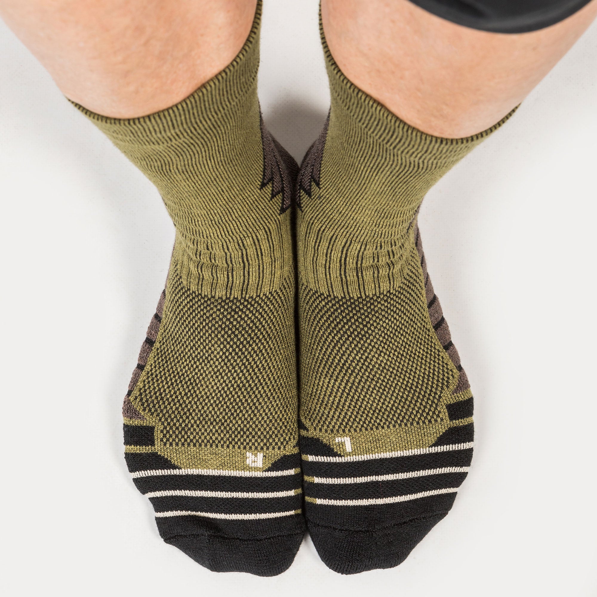 Crew Sock, style Rowan