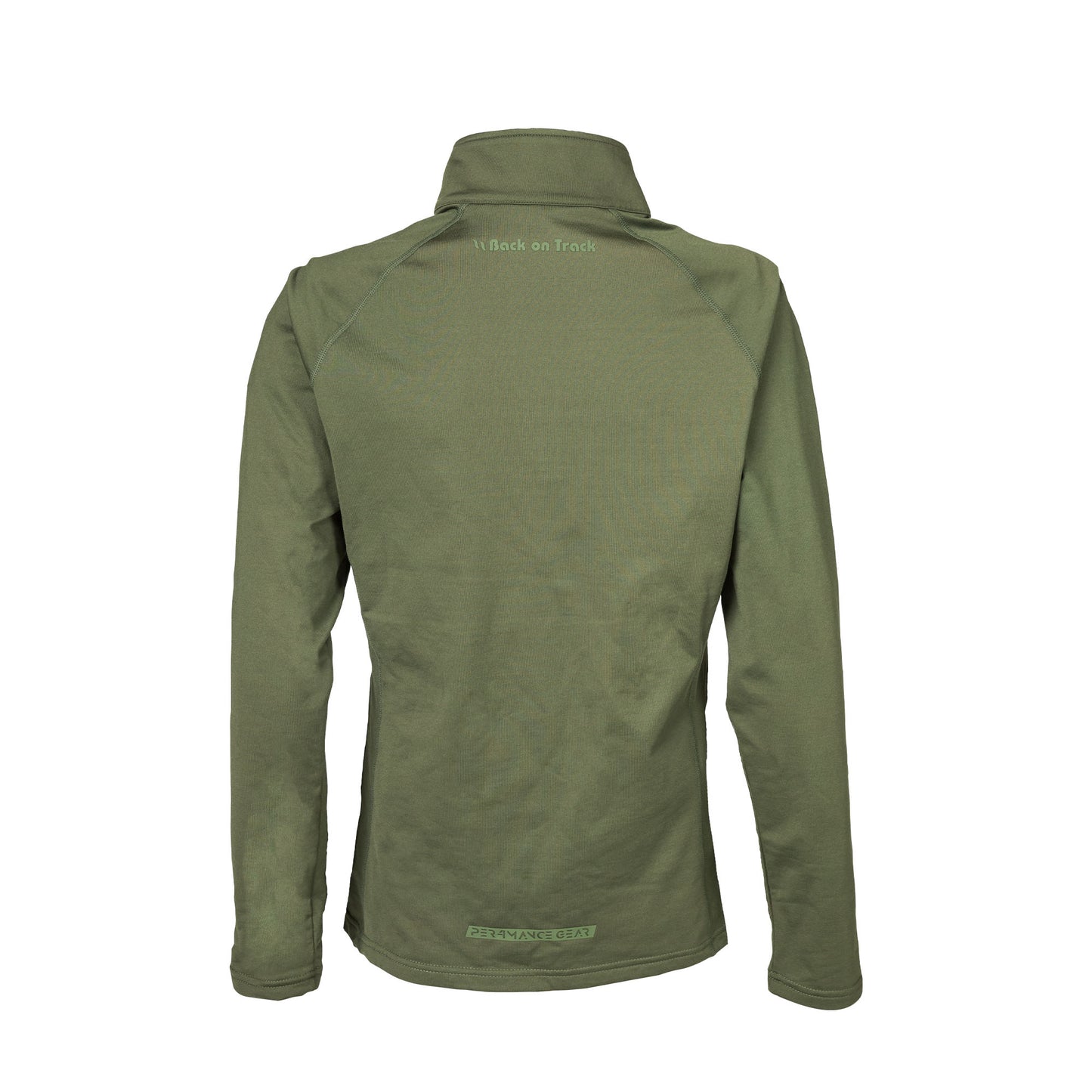 P4G "Leia" Women's Long-Sleeved Shirt