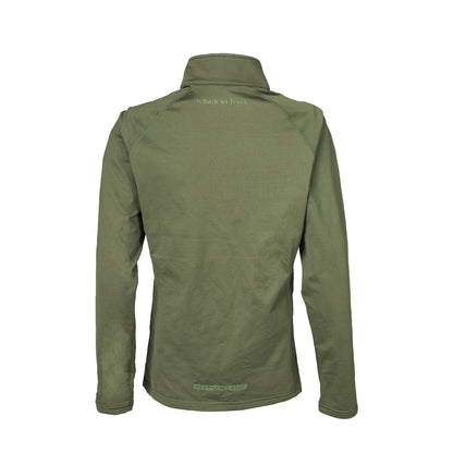 P4G "Leia" Women's Long-Sleeved Shirt