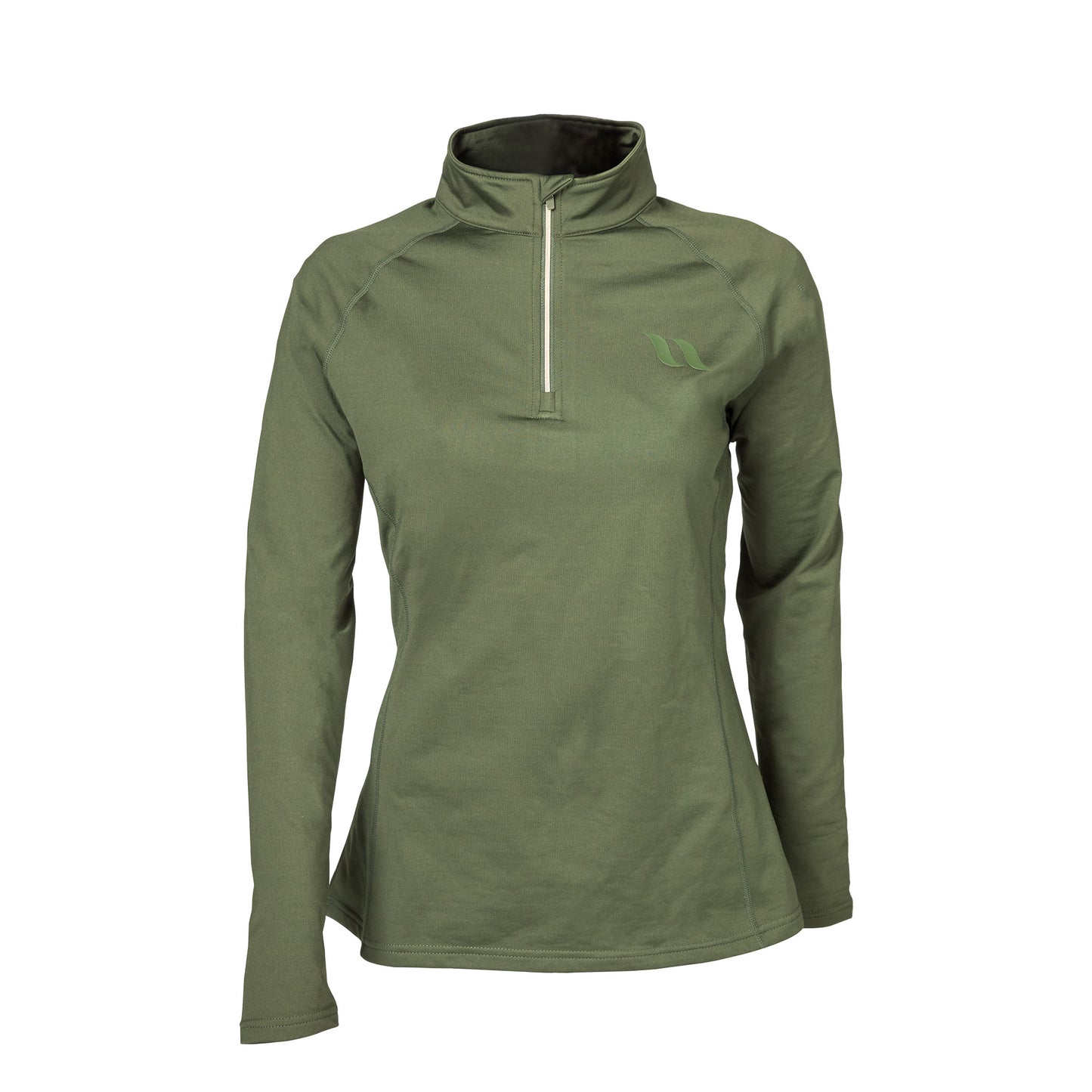 P4G "Leia" Women's Long-Sleeved Shirt