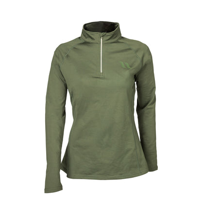 P4G "Leia" Women's Long-Sleeved Shirt