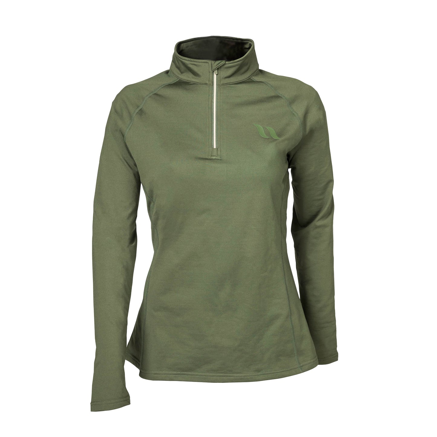 P4G "Leia" Women's Long-Sleeved Shirt