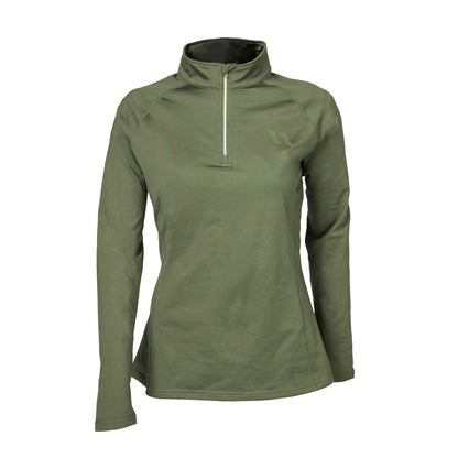 P4G "Leia" Women's Long-Sleeved Shirt