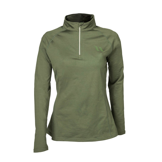 P4G "Leia" Women's Long-Sleeved Shirt