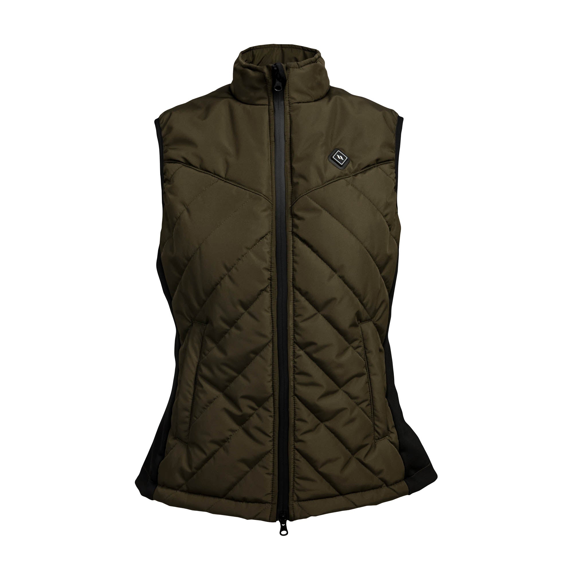 "Etna" W's Heated Vest