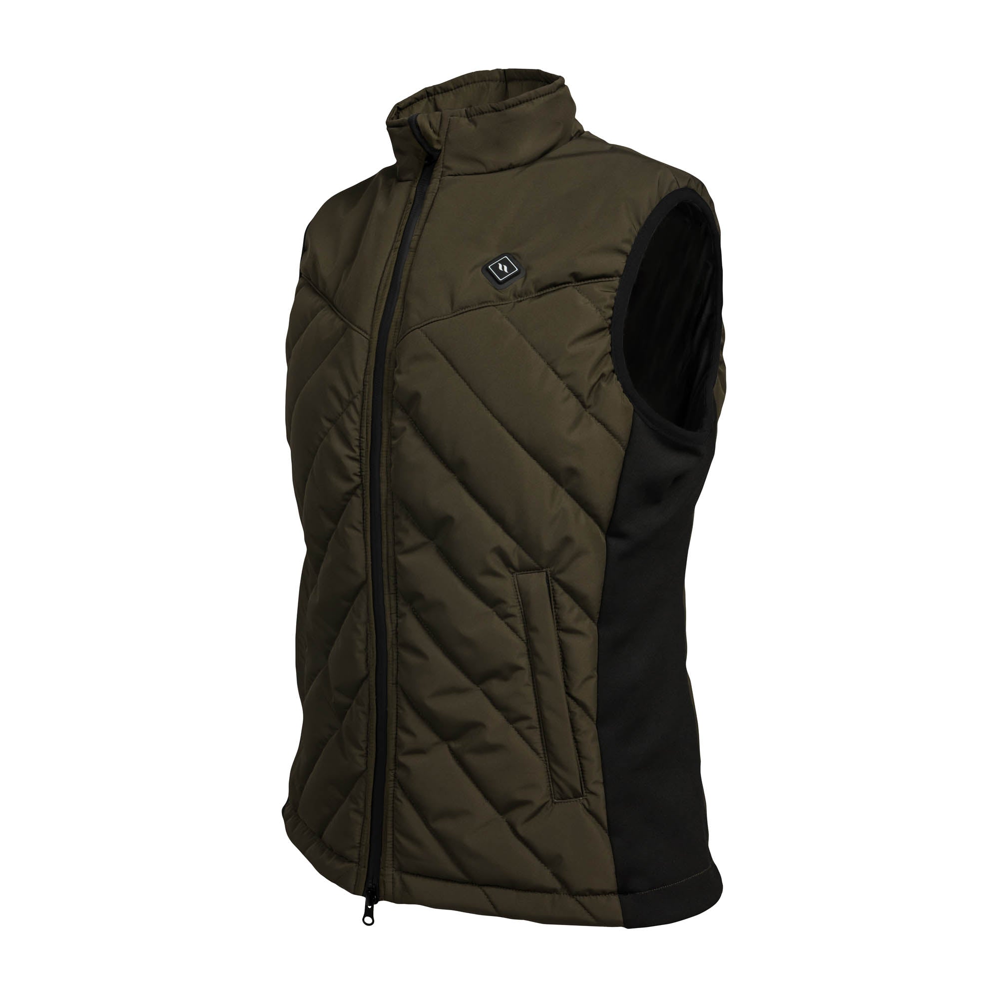 "Etna" W's Heated Vest