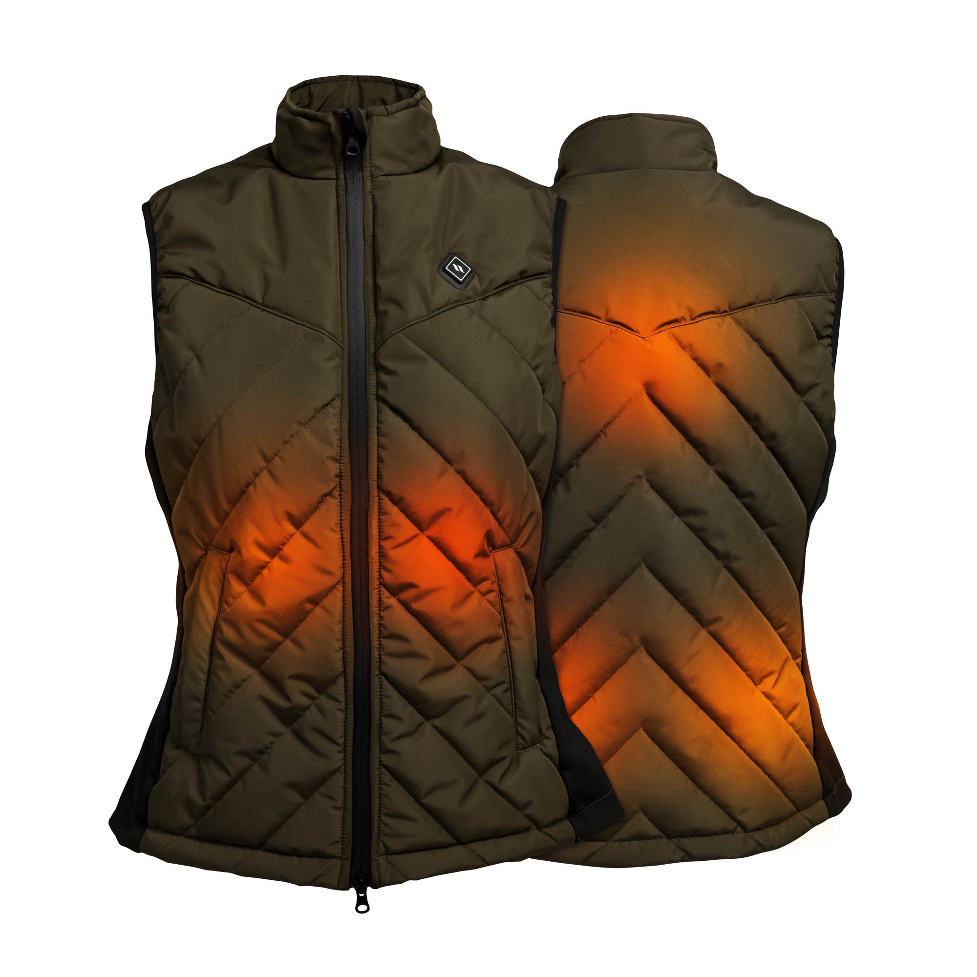 "Etna" W's Heated Vest