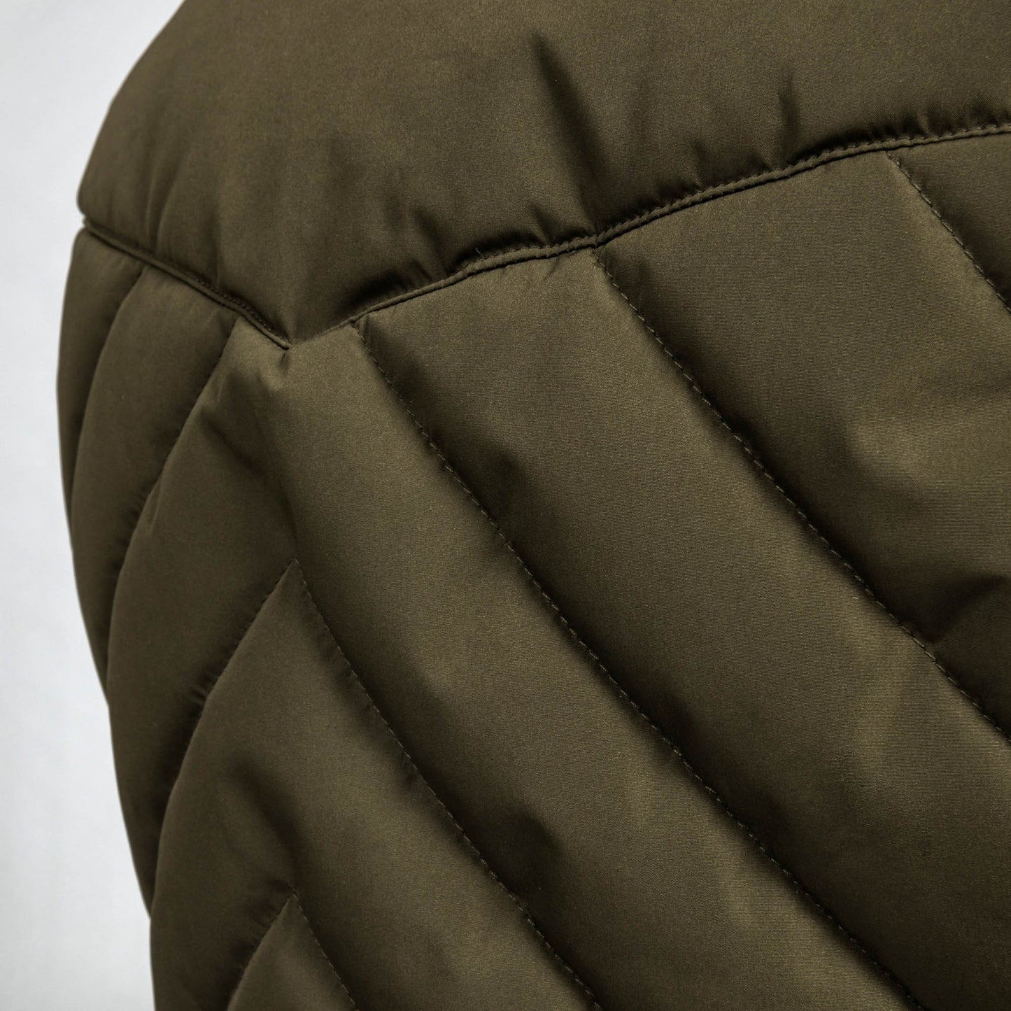 Women's Heated Vest, style 'Etna'