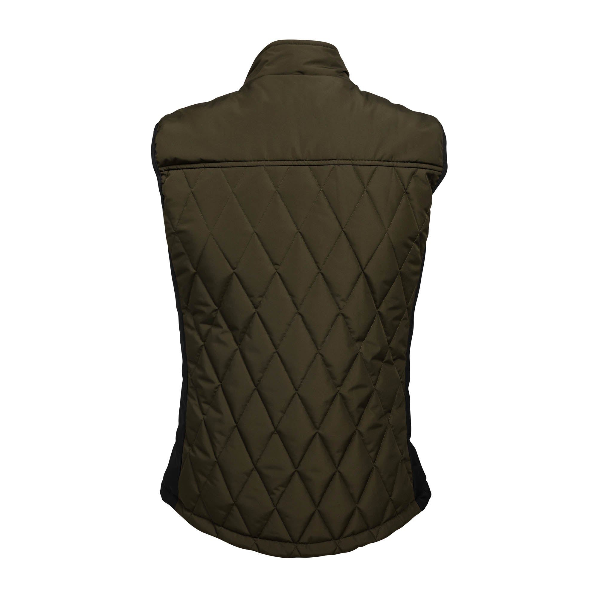 Men's Heated Vest, Style Teide