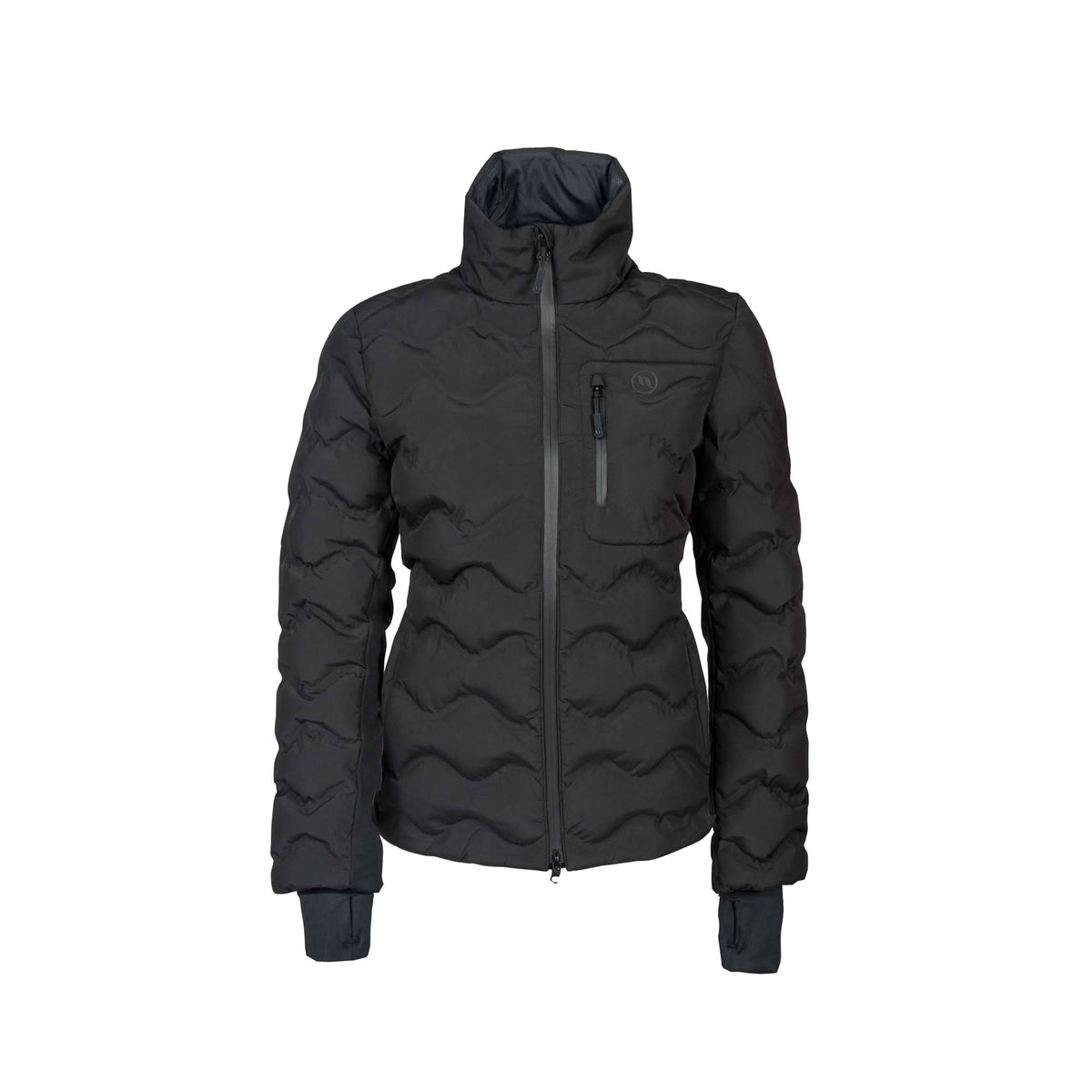 Veste matelassée  OUTTRAKK pour femme