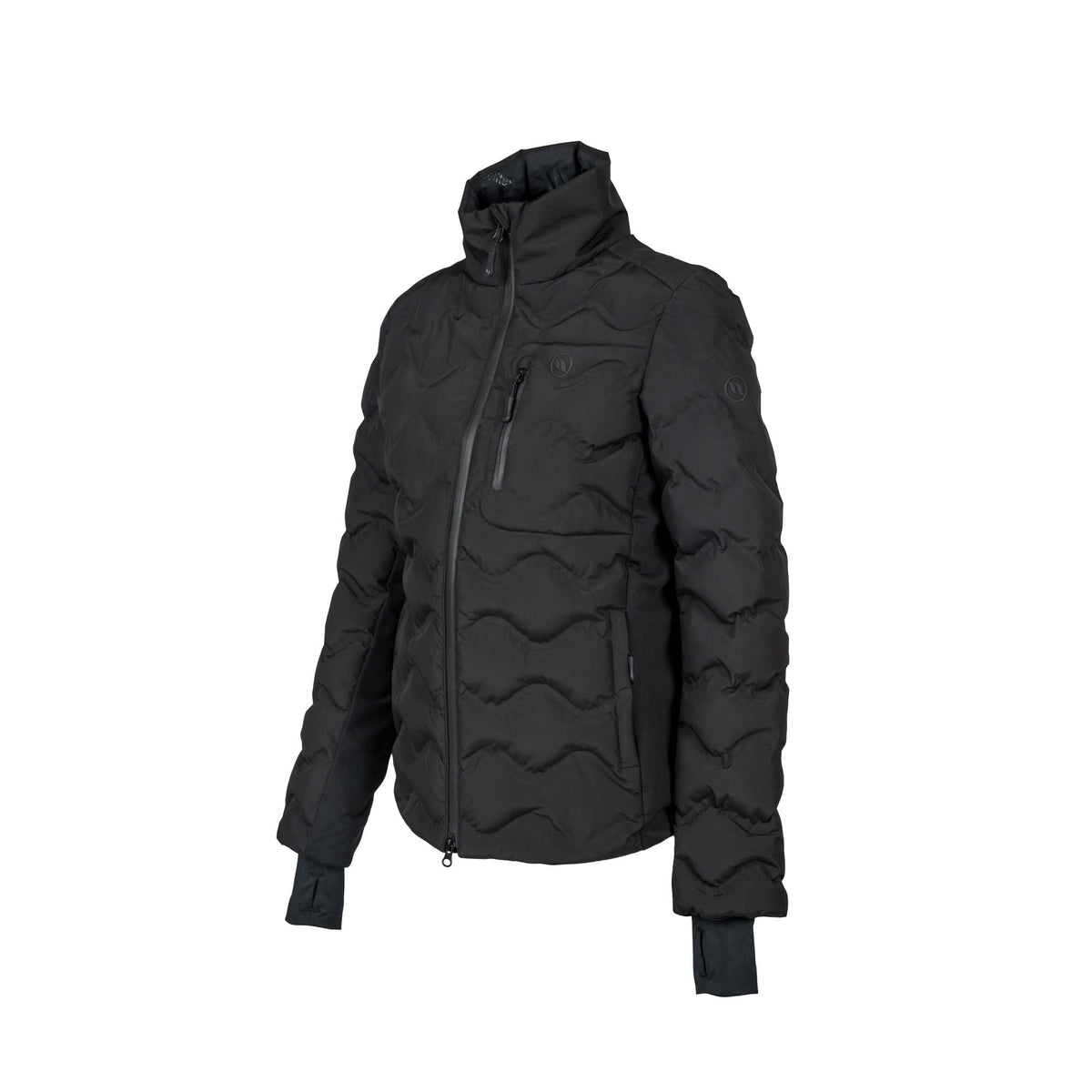 Veste matelassée  OUTTRAKK pour femme