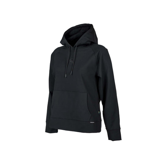 OUTTRAKK Sweat à capuche femme