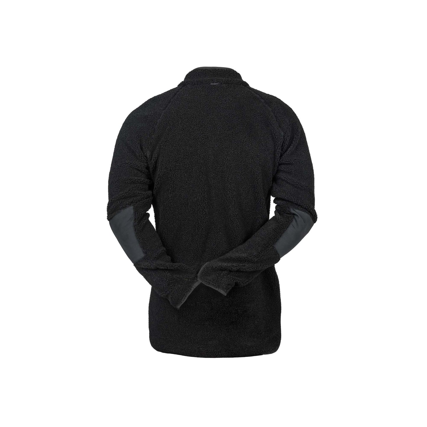 OUTTRAKK Teddyfleece-Jacke