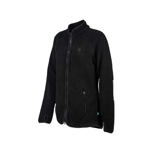 OUTTRAKK Teddy Jacket